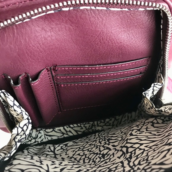 INC Mini Backpack - Picture 6 of 8